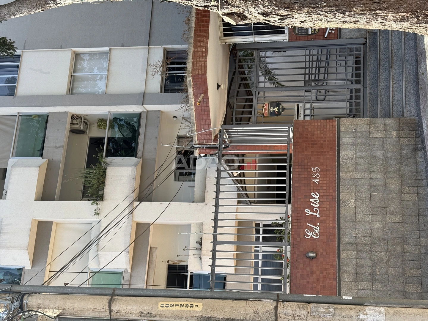 Apartamento no Jardim América Condominio Lise Apartamento Duplex com 4 Quarto(s) e 3 banheiro(s) à Venda, 166.86 por R$ 560000.00 no setor Jardim América AD31769