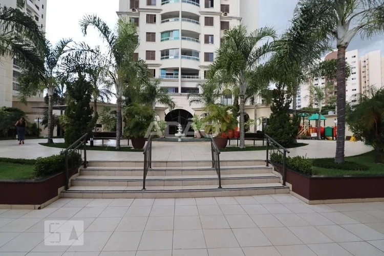 APARTAMENTO Apartamento com 3 Quarto(s) e 3 banheiro(s) à Venda, 89.00 por R$ 680000.00 no setor Alto da Glória MS39607
