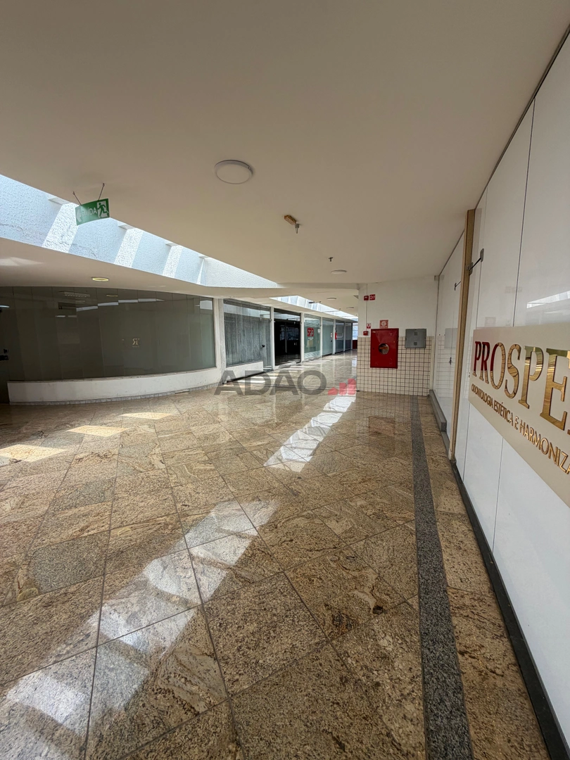 Sala comercial Shoping 1000-St Pedro Ludovico Sala comercial com 0 Quarto(s) e 0 banheiro(s) à Venda, 18.85 por R$ 130000.00 no setor Setor Pedro Ludovico MS38808
