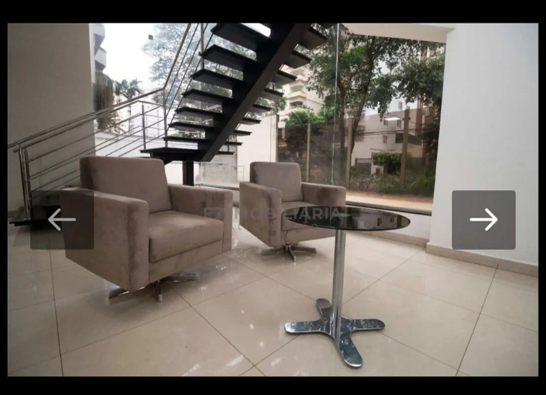 Apartamento à venda, 5 suítes+ 3 vagas+aquecimento solar+ 2 sacadas,Setor Oeste, Goiânia, GO