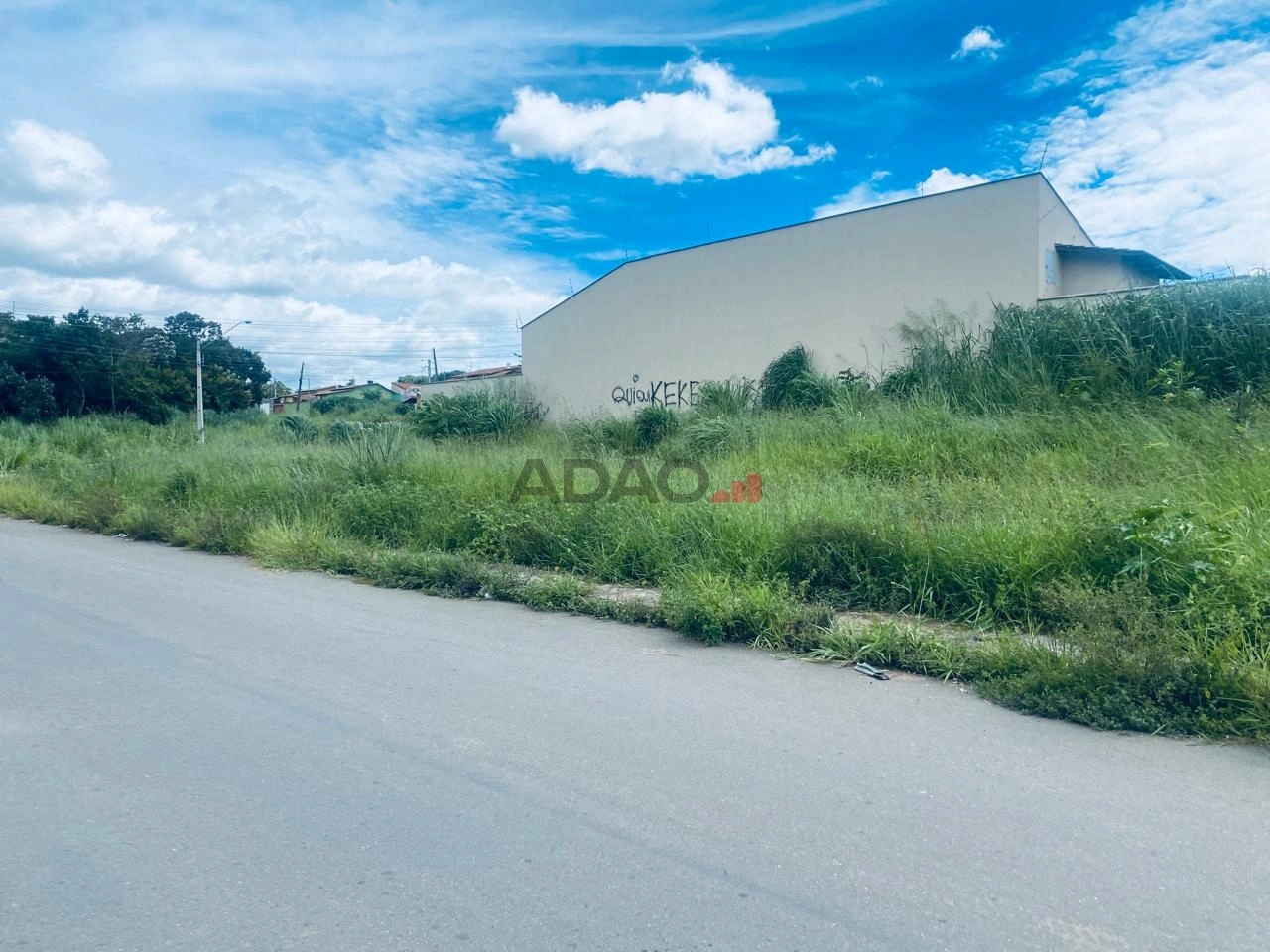 Lote 725m² (Dois de 362,50m²) - Residencial Solar Central Park - Ap. de Goiania Lote à Venda, 725.00 por R$ 270000.00 no setor Residencial Solar Central Park AD26157
