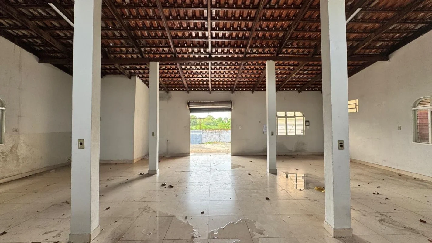 Galpão / Barracão à venda, Vila Nossa Senhora Aparecida, Goiânia, GO