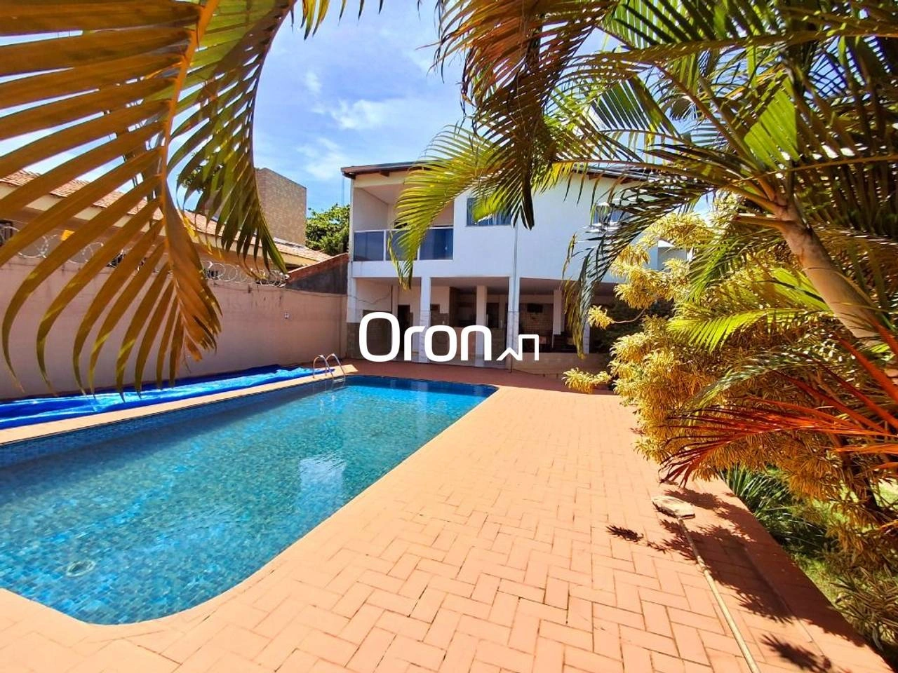 Sobrado à venda, 232 m² por R$ 899.000,00 - Setor Perim - Goiânia/GO
