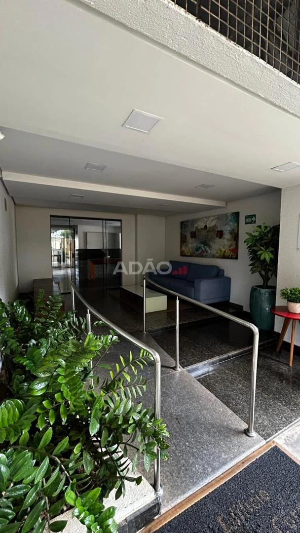 APT GRAN CAMPINAS Apartamento com 3 Quarto(s) e 2 banheiro(s) à Venda, 69.00 por R$ 390000.00 no setor Setor dos Funcionários SL37069