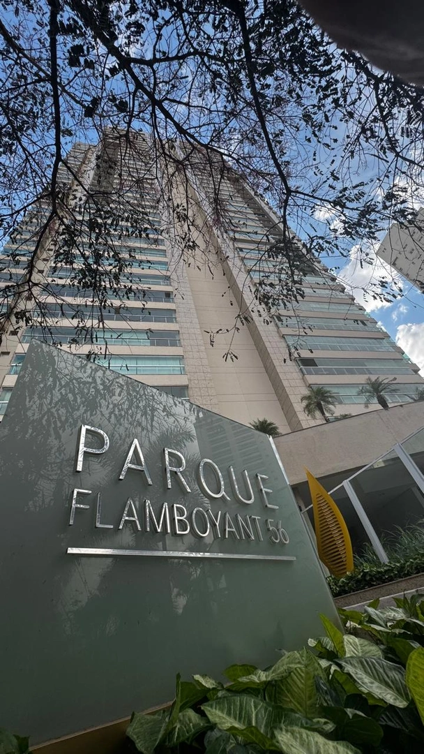 APARTAMENTO PARQUE FLAMBOYANT 56