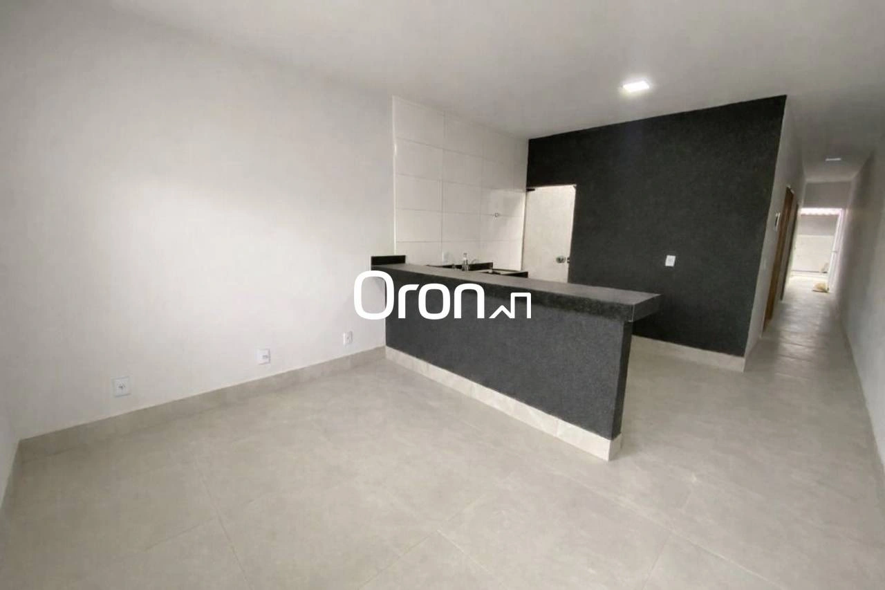 Casa à venda, 75 m² por R$ 309.000,00 - Jardim Itaipu - Goiânia/GO