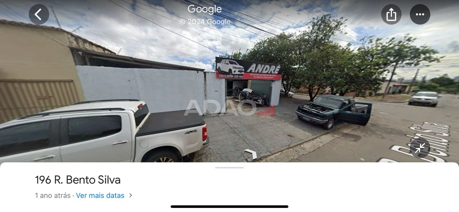 Lote 11 de Janeiro Lote à Venda, 467.50 por R$ 600000.00 no setor Vila Aurora Oeste AD20615