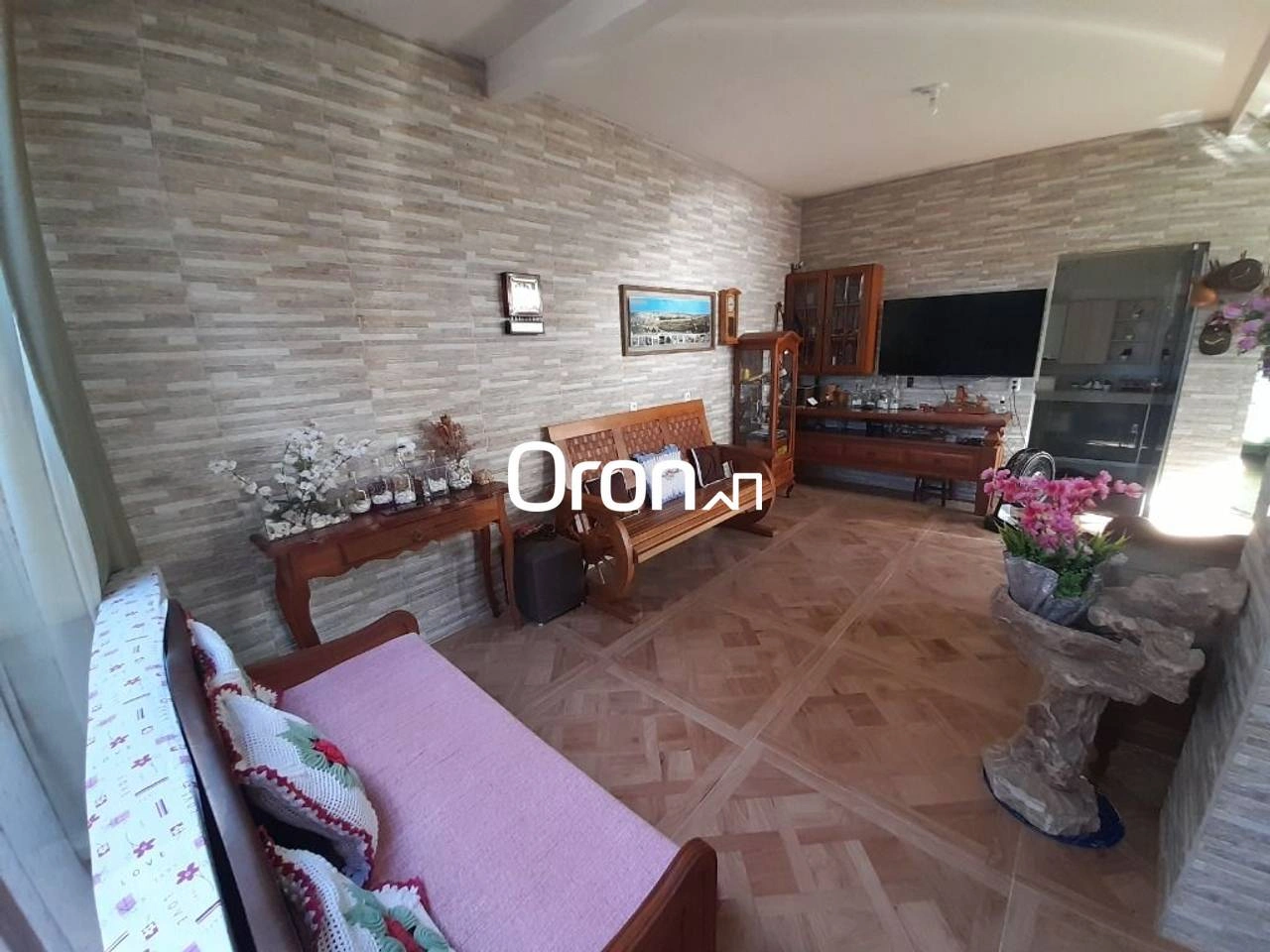 Sobrado à venda, 267 m² por R$ 999.000,00 - Residencial Licardino Ney - Goiânia/GO