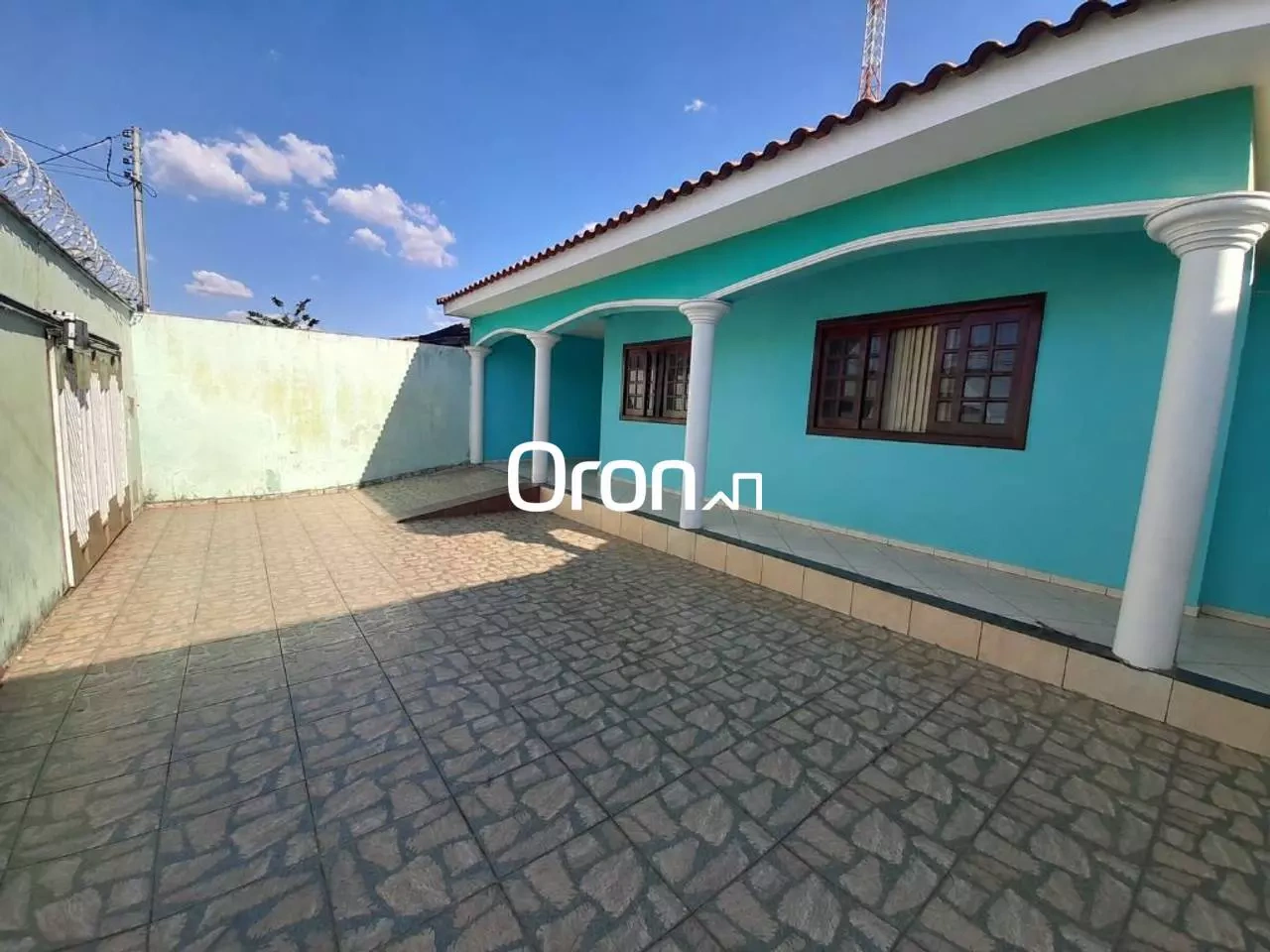 Casa à venda, 269 m² por R$ 690.000,00 - Jardim Mariliza - Goiânia/GO