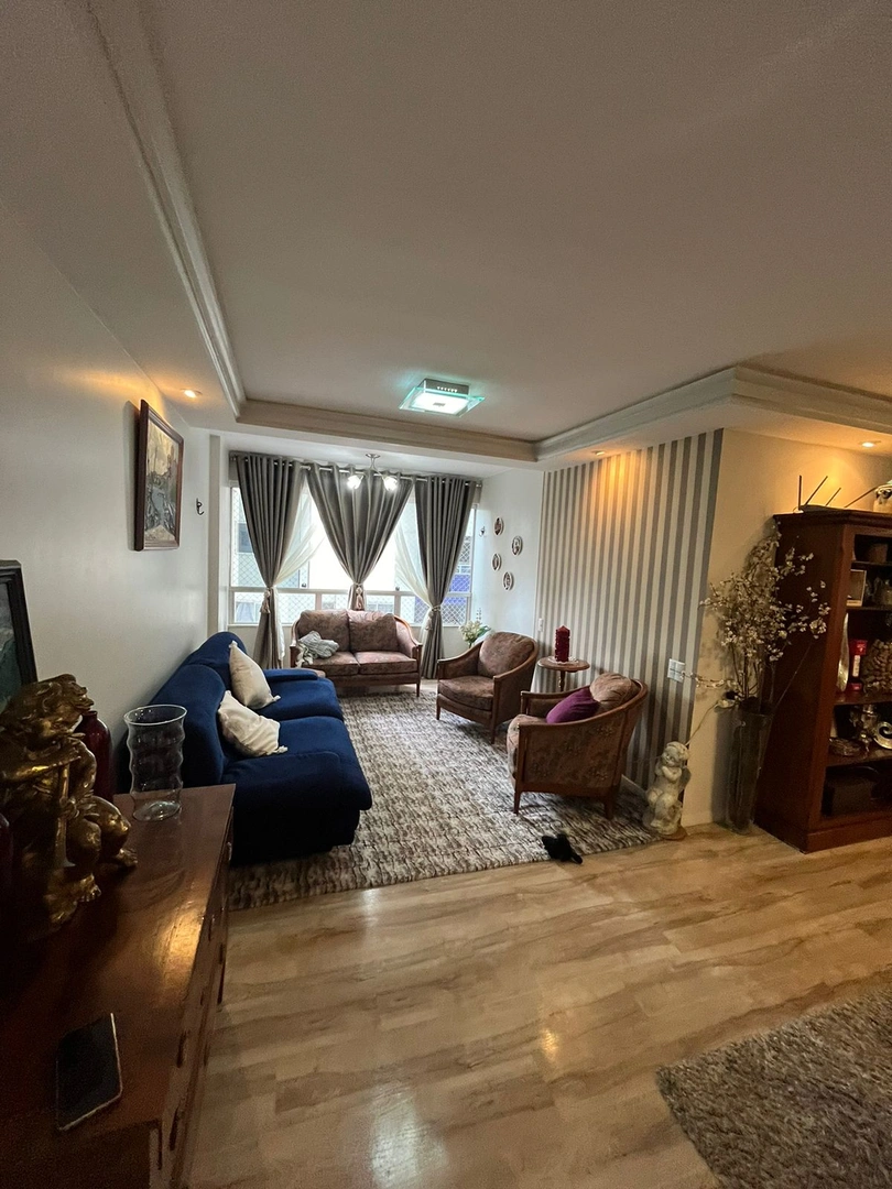 Residencial Itaúba Apartamento com 3 Quarto(s) e 2 banheiro(s) à Venda, 90.00 por R$ 635000.00 no setor Alto da Glória MS20512