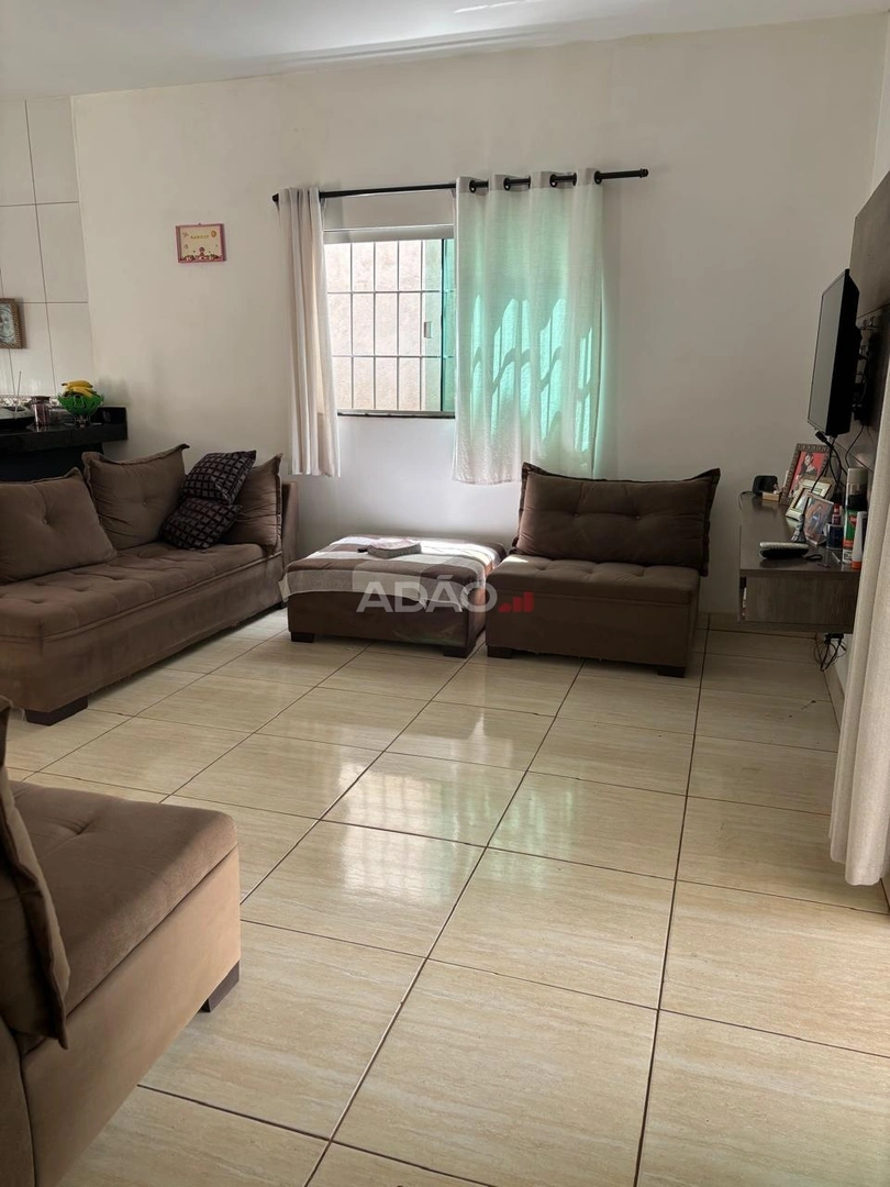 Casa no Residencial Morumbi Casa de Rua com 2 Quarto(s) e 2 banheiro(s) à Venda, 120.00 por R$ 699000.00 no setor Residencial Morumbi AD27393