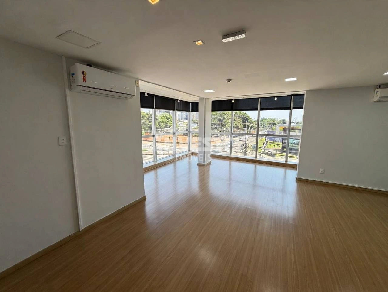 Sala para alugar, 240 m² - Setor Marista - Goiânia/GO