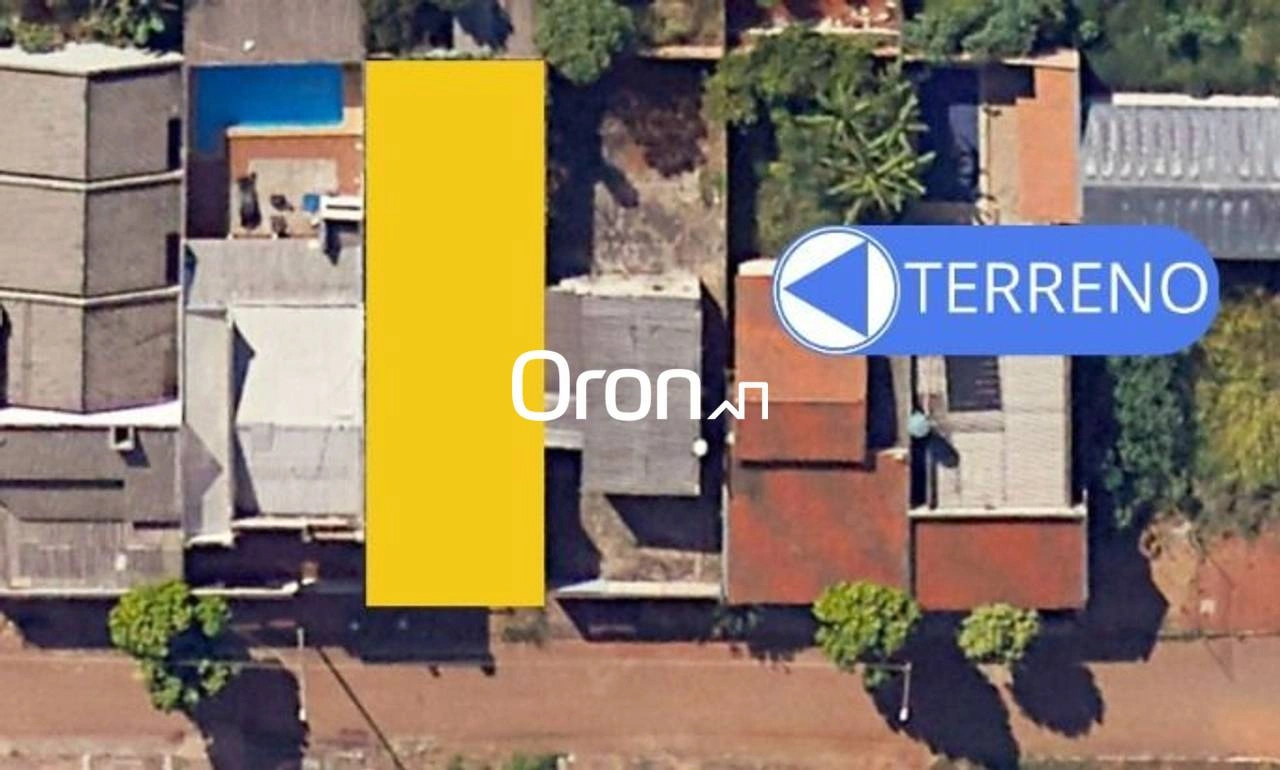 Terreno à venda, 300 m² por R$ 180.000,00 - Setor das Nações Extensão - Goiânia/GO