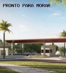 LOTE 587M² - ALPHAVILLE ARAGUAIA