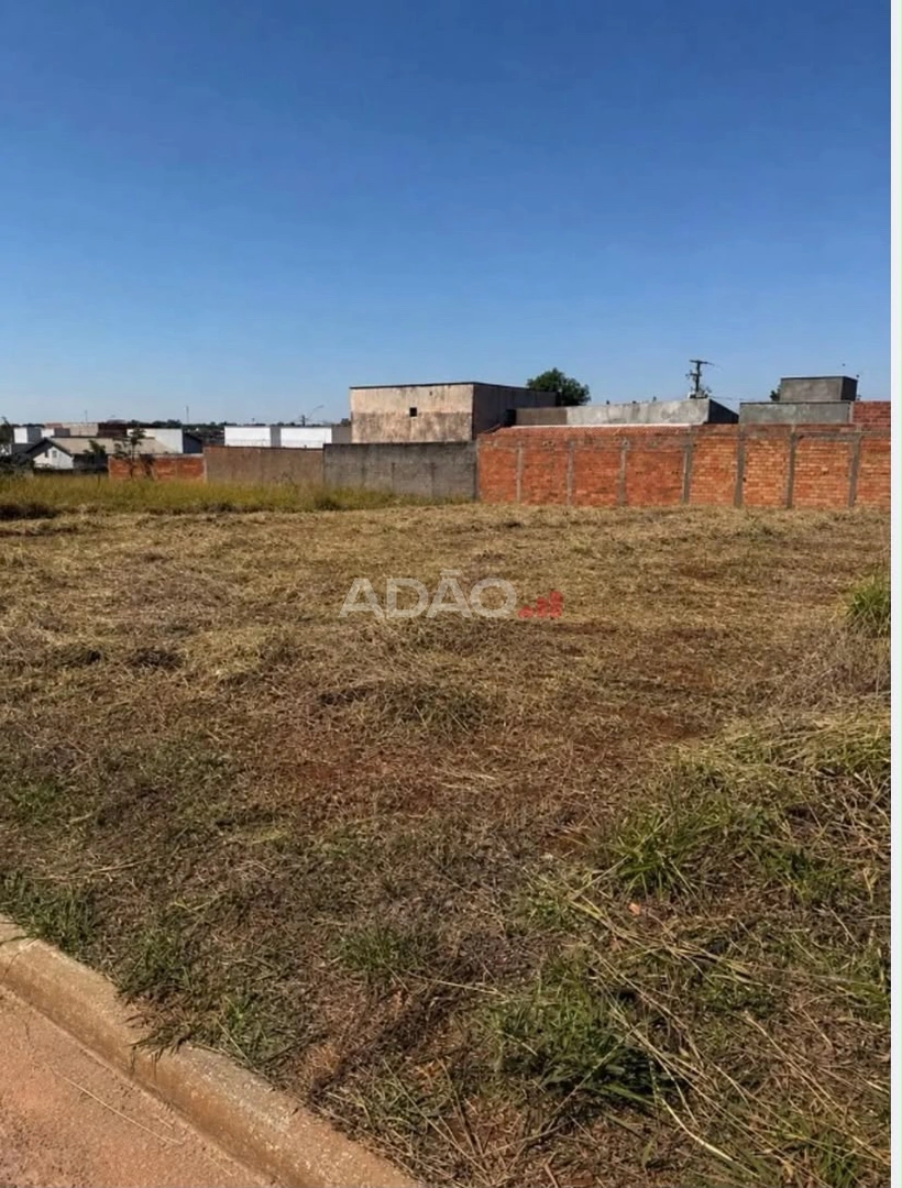 2 Lotes Res Buena Vista Vi Lote à Venda, 560.00 por R$ 450000.00 no setor Residencial Della Penna AD42746
