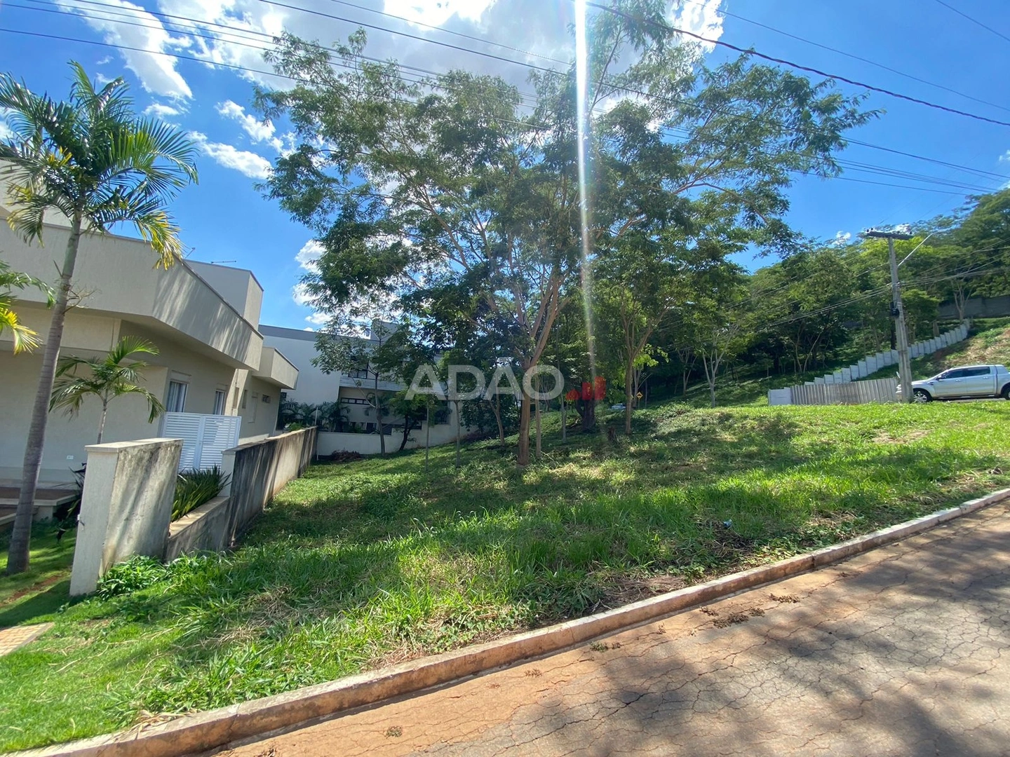 Lote Portal do Sol Mendanha Lote à Venda, 578.99 por R$ 1350000.00 no setor Residencial Parque Mendanha VN19450