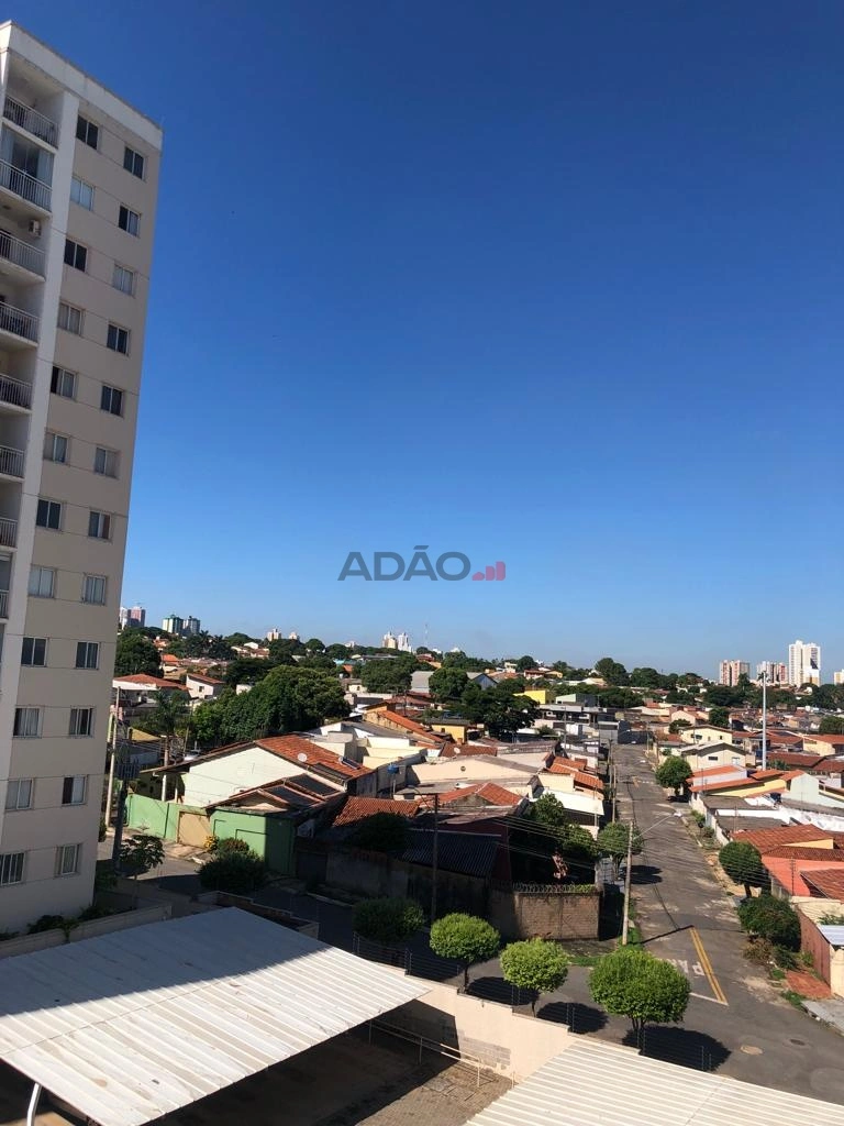 Apartamento de 3 quartos, Bairro Feliz Apartamento com 3 Quarto(s) e 2 banheiro(s) à Venda, 64.00 por R$ 370000.00 no setor Chácaras Retiro AD17585