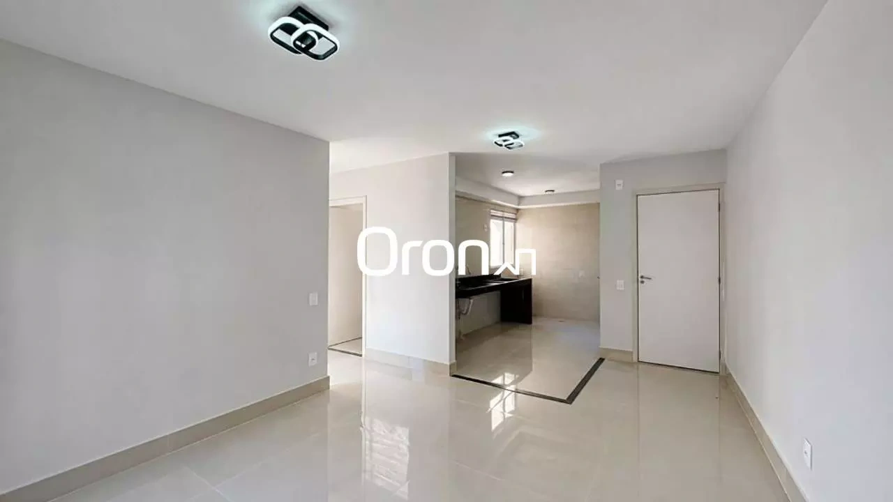 Apartamento à venda, 42 m² por R$ 230.000,00 - Loteamento Grande Retiro - Goiânia/GO