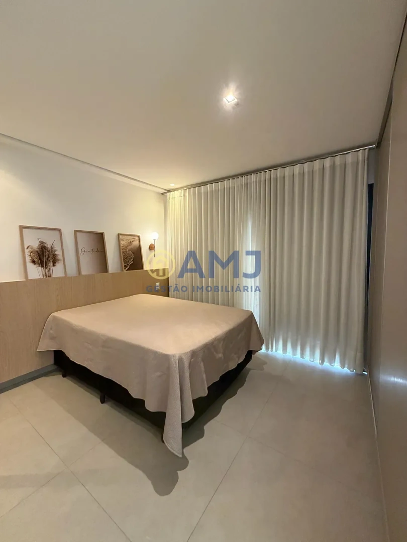Apartamento padrão para Locação, Setor Bueno, Goiânia, GO