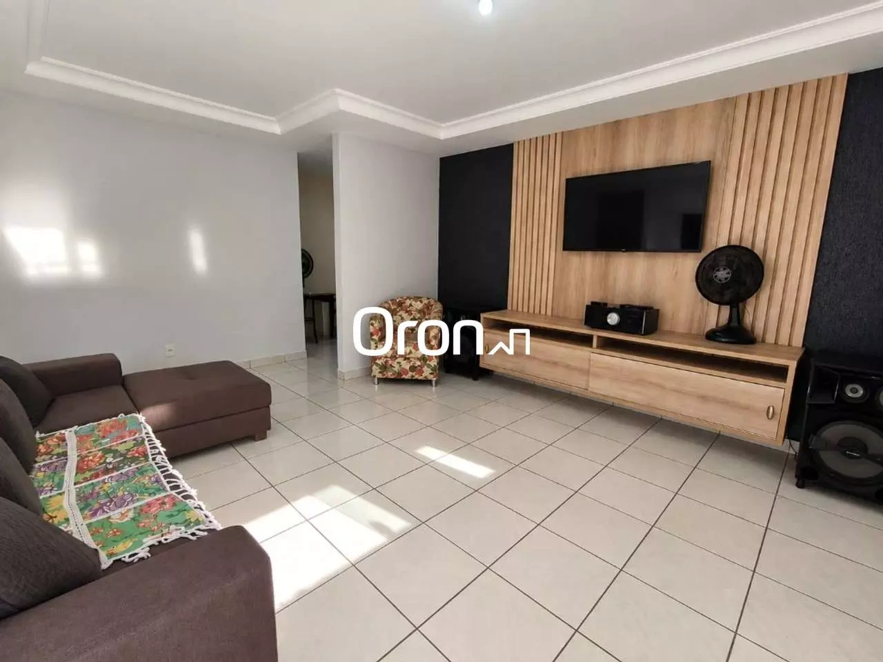 Casa à venda, 160 m² por R$ 699.500,00 - Jardim Mariliza - Goiânia/GO