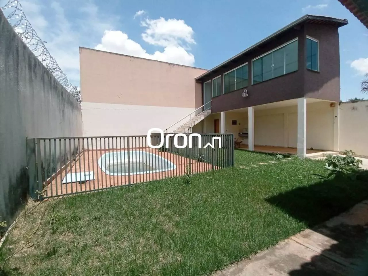Casa à venda, 245 m² por R$ 692.000,00 - Jardim Mariliza - Goiânia/GO