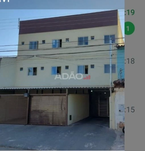 Prédio com 20 Kitnets Airbnb - Jardim Novo Mundo - 200 metros do Forum Prédio Comercial à Venda, 360.00 por R$ 3500000.00 no setor Jardim Novo Mundo SL36516