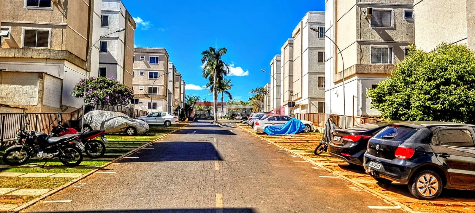 Ap 2 Quartos Gran America Apartamento com 2 Quarto(s) e 1 banheiro(s) à Venda, 41.79 por R$ 185000.00 no setor Jardim Belo Horizonte AX34770