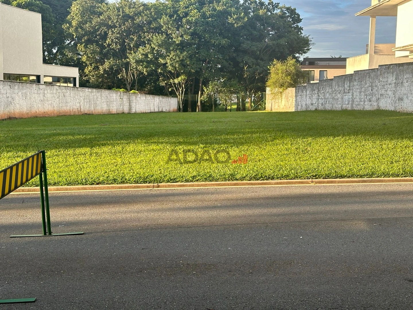LOTE NO ALPHAVILLE CRUZEIRO Lote à Venda, 886.00 por R$ 4500000.00 no setor Residencial Alphaville Flamboyant AX19898