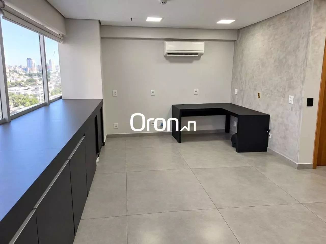 Sala comercial à venda, 29 m² por R$ 455.000 - Jardim Goiás - Goiânia/GO