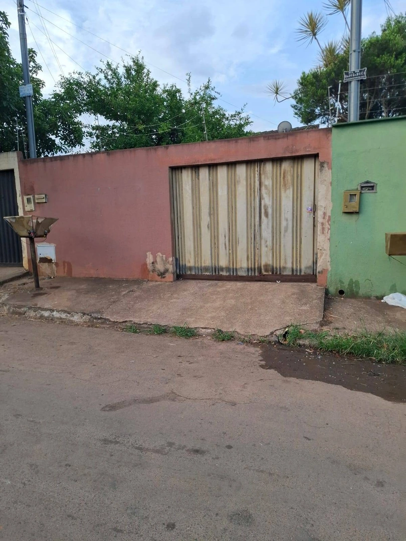 Casa Aereoporto sul ap de GOIANIA