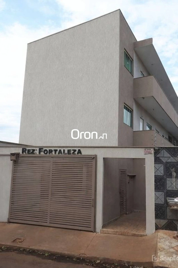 Prédio à venda, 900 m² por R$ 1.590.000,00 - Jardim Nova Esperança - Goiânia/GO
