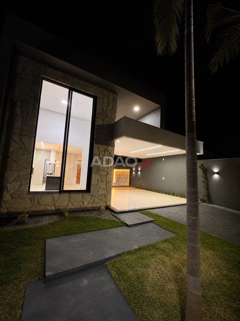 Casa Térrea - Jardim Guanabara III Casa de Rua com 3 Quarto(s) e 3 banheiro(s) à Venda, 132.00 por R$ 790000.00 no setor Jardim Guanabara II VN41441