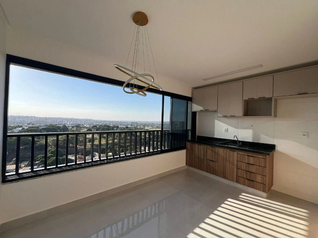 Apartamento à venda, 65 m² por R$ 499.000,00 - Setor Norte Ferroviário - Goiânia/GO