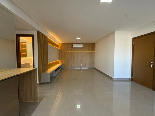 APARTAMENTO NOVO para Alugar NO GRAN OÁSIS | SETOR BUENO | GOIÂNIA