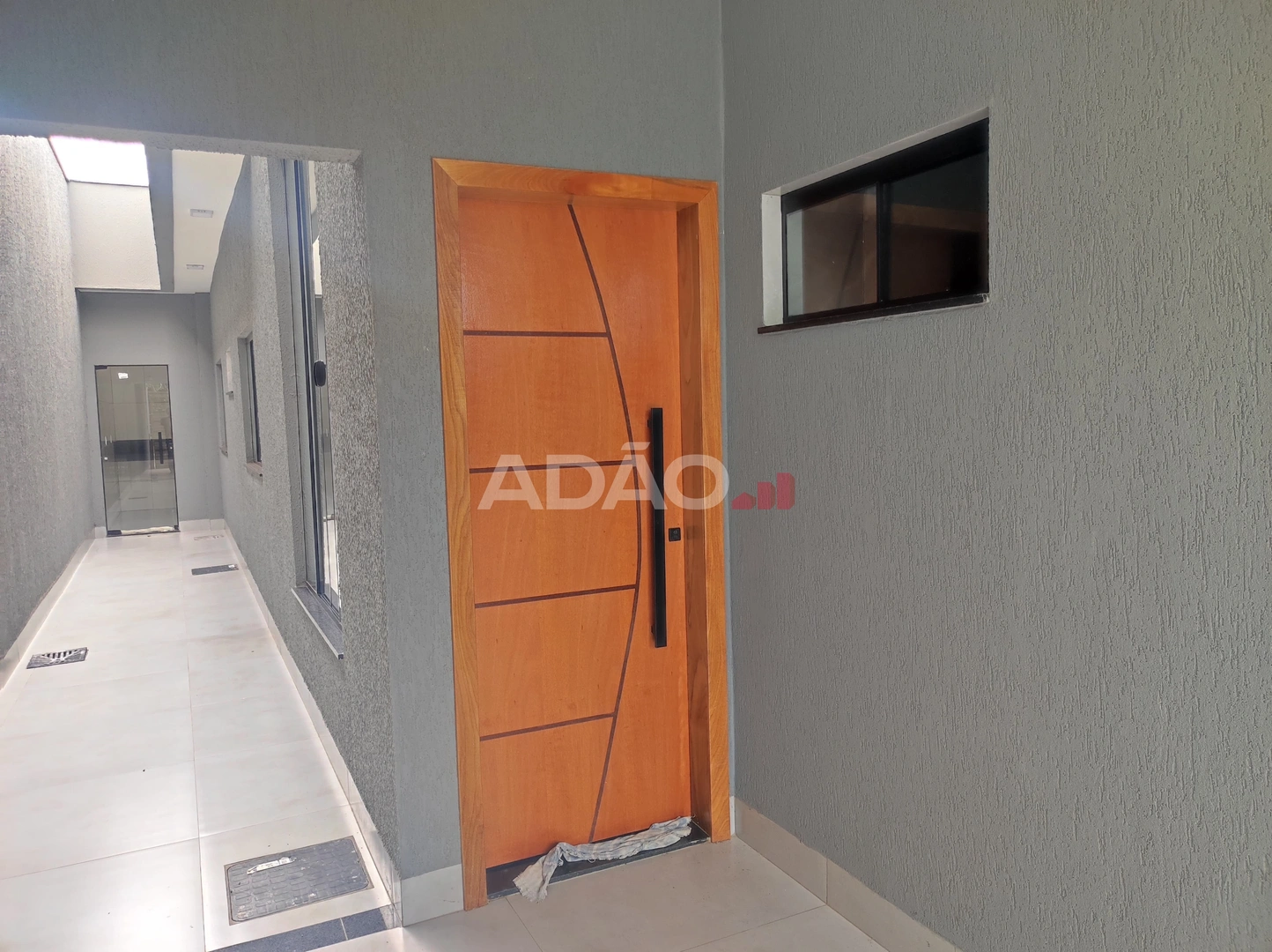 Casa Mansões Paraíso 3/4 casa 01 Casa de Rua com 3 Quarto(s) e 2 banheiro(s) à Venda, 106.00 por R$ 630000.00 no setor Mansões Paraíso UN38750