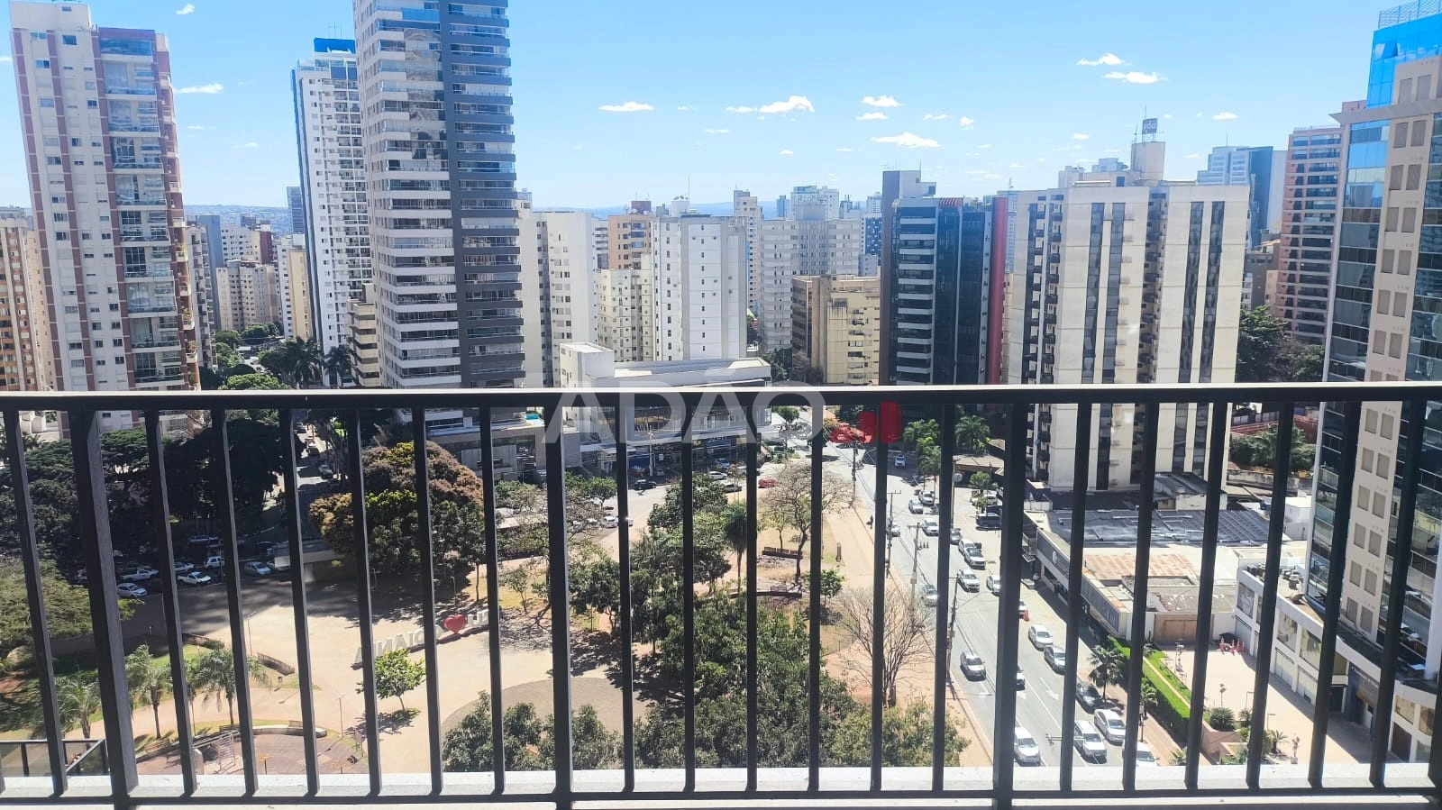 Apartamento 2 sítes plenas no setor oeste alto padrao Apartamento com 2 Quarto(s) e 3 banheiro(s) à Venda, 84.00 por R$ 800000.00 no setor Setor Criméia Leste AD42227