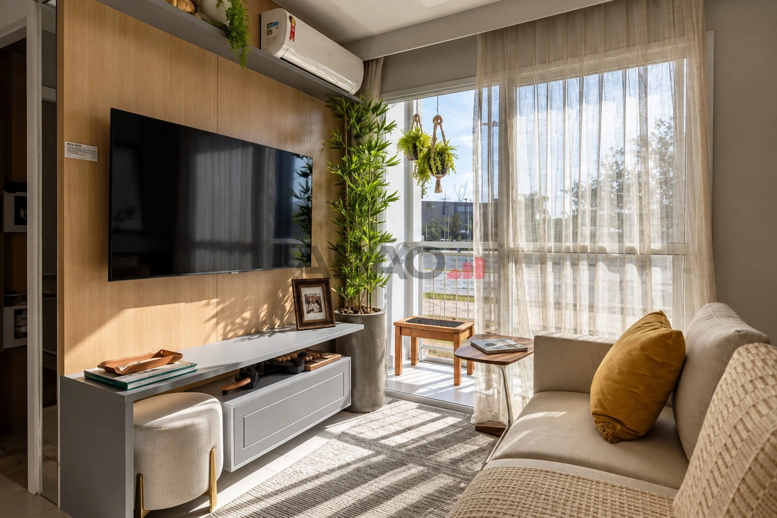 Ágio Apartamento com 2 Quartos no Now Reserva das Águas – Goiânia Apartamento com 2 Quarto(s) e 1 banheiro(s) à Venda, 42.00 por R$ 430000.00 no setor Jardim Diamantina SL26418