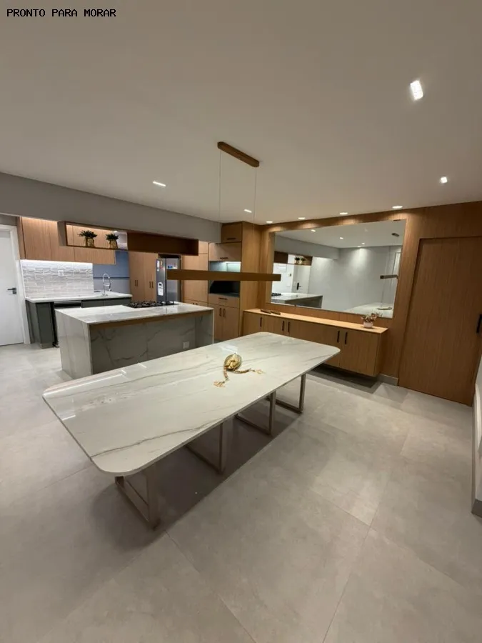 APARTAMENTO 3 QUARTOS E 1 SUITE - SETOR OESTE - EDIFÍCIO CLERMONT FERRAND