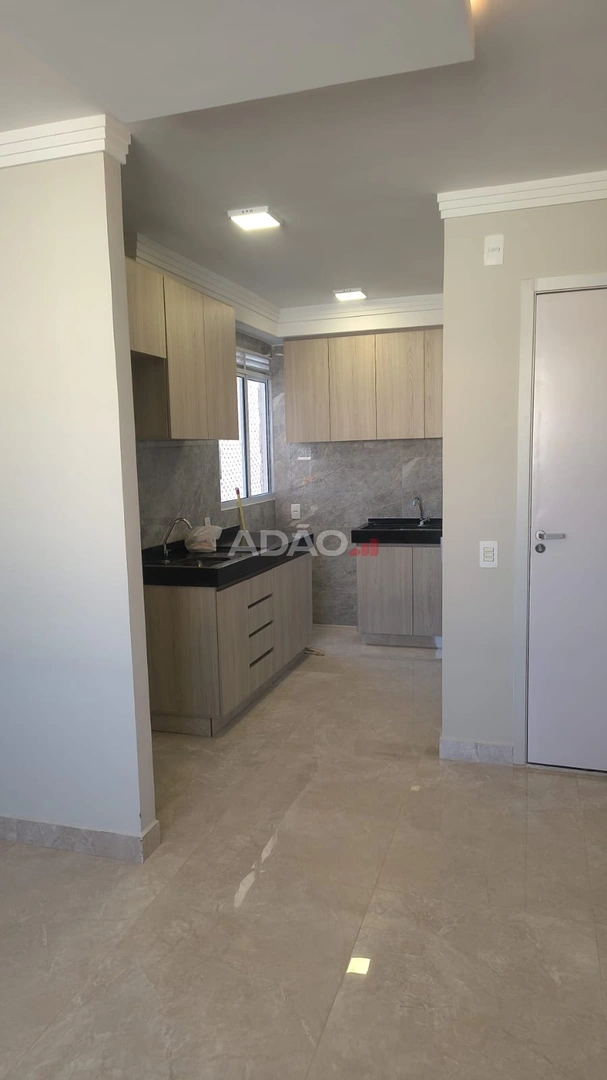 Apart Solar Grande Retiro - Regiao Leste Apartamento com 2 Quarto(s) e 1 banheiro(s) à Venda, 42.50 por R$ 250000.00 no setor Loteamento Grande Retiro SL41552