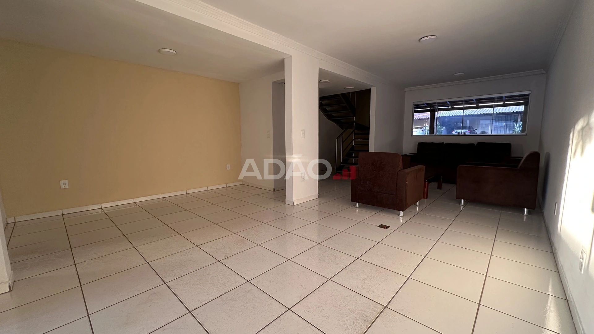 Casa Residencial Brasilia Sul Casa em Condomínio com 2 Quarto(s) e 3 banheiro(s) à Venda, 210.00 por R$ 800000.00 no setor Setor Ocidente da Vila Brasília MS32069