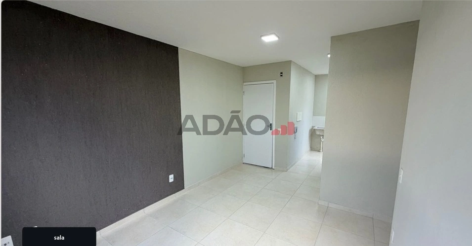 Apartamento a venda Vila Cerrado 1 Apartamento com 2 Quarto(s) e 1 banheiro(s) à Venda, 46.00 por R$ 190000.00 no setor Fazenda Santa Rita AD43175