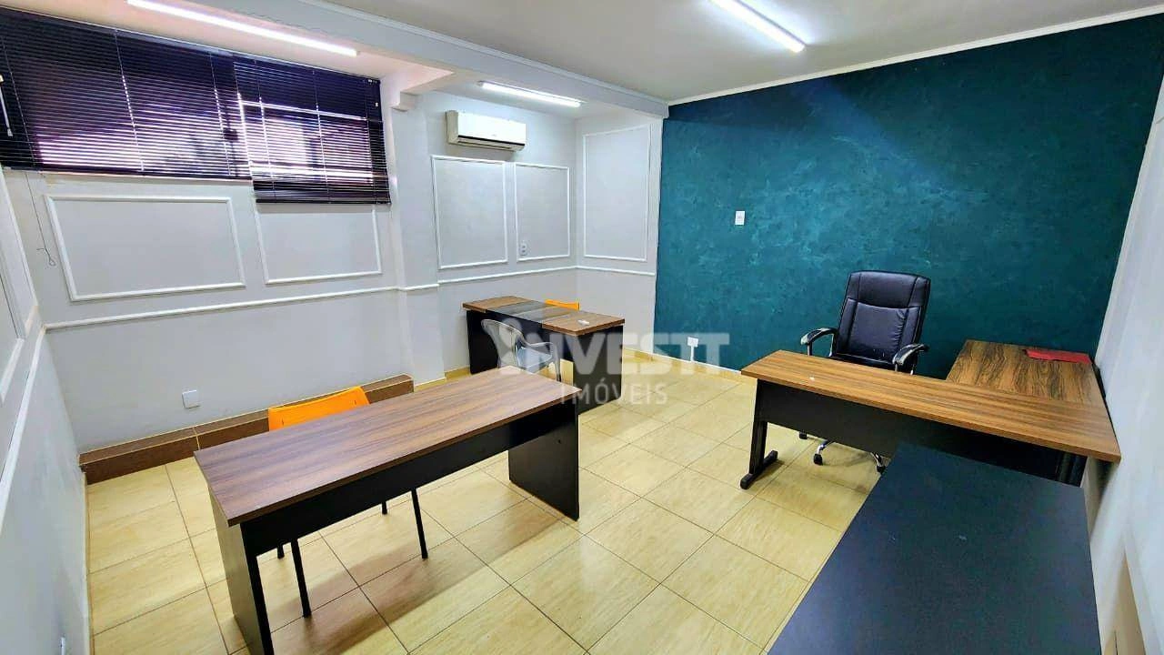 Sala para alugar, 25 m² por R$ 2.110,00/mês - Jardim Goiás - Goiânia/GO