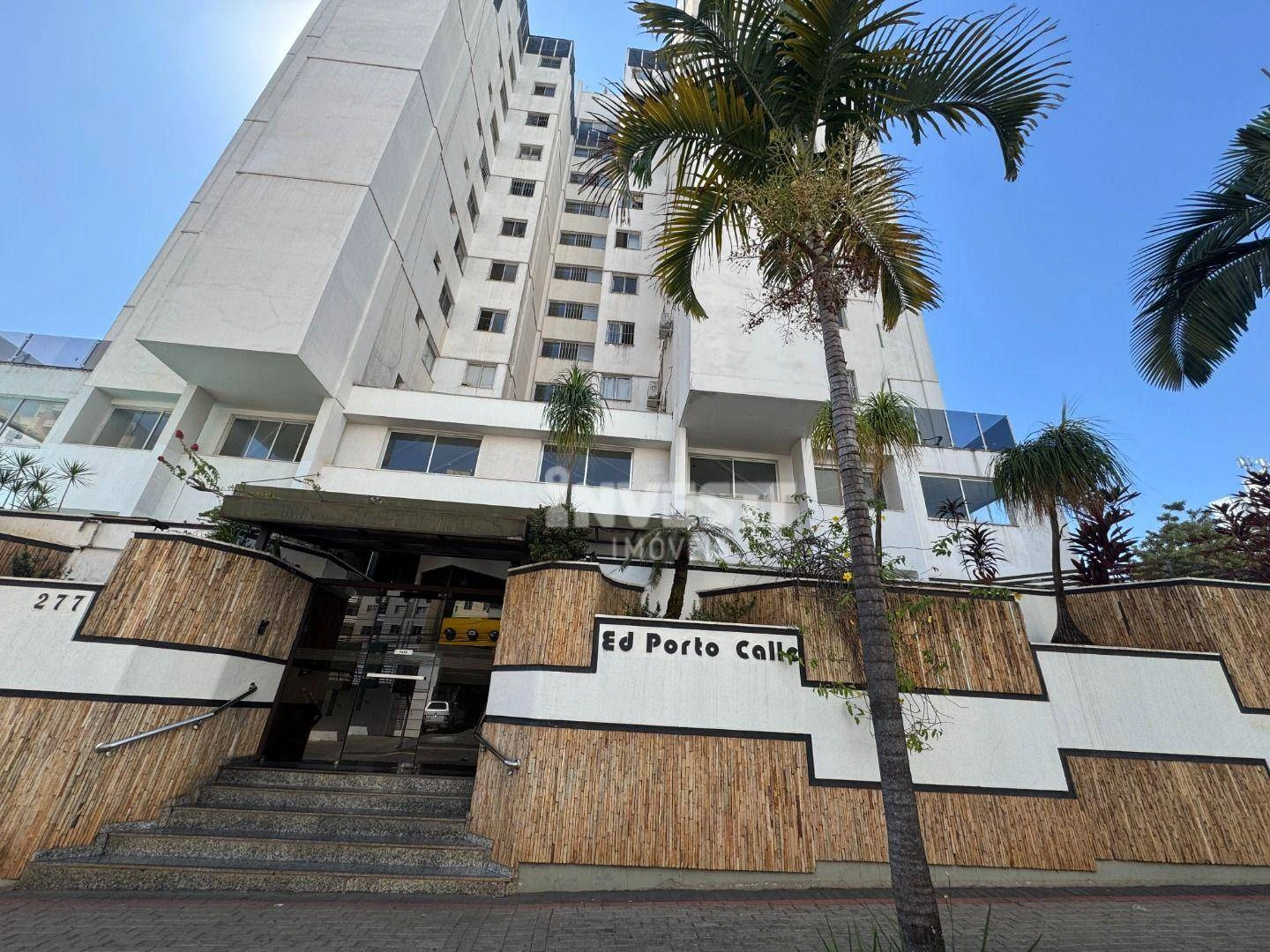 Apartamento com 2 dormitórios para alugar, 56 m² por R$ 2.400/mês - Setor Bela Vista - Goiânia/GO