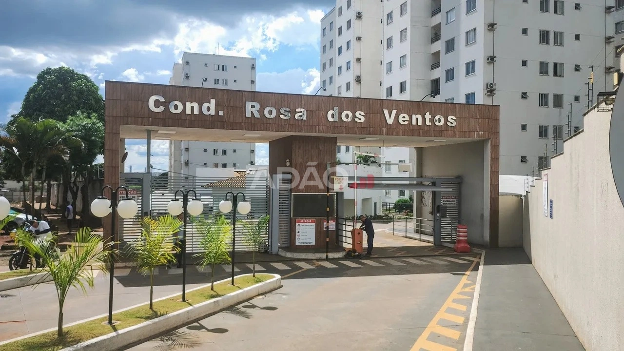 Apartamento 2 Quartos Apartamento com 2 Quarto(s) e 1 banheiro(s) à Venda, 48.00 por R$ 210000.00 no setor Jardim Presidente AU28542