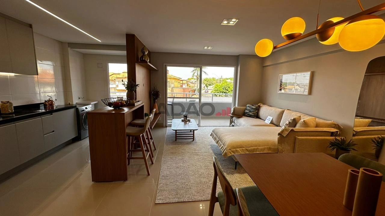 Ágio Terra Mundi Eldorado 3 suítes Oportunidade Apartamento com 3 Quarto(s) e 3 banheiro(s) à Venda, 88.11 por R$ 650000.00 no setor Village Veneza VN25796