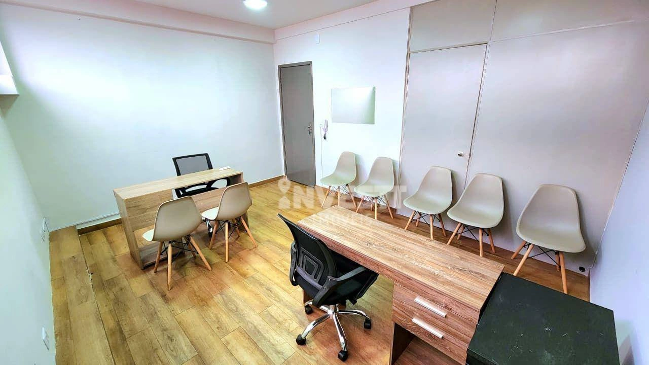 Sala para alugar, 20 m² por R$ 1.910,00/mês - Jardim Goiás - Goiânia/GO