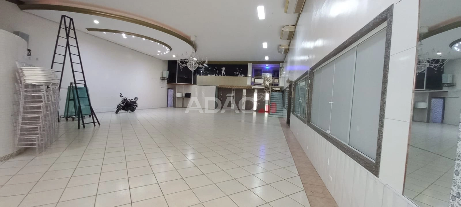 Espaço de Eventos Setor Parque Anhanguera AD32557