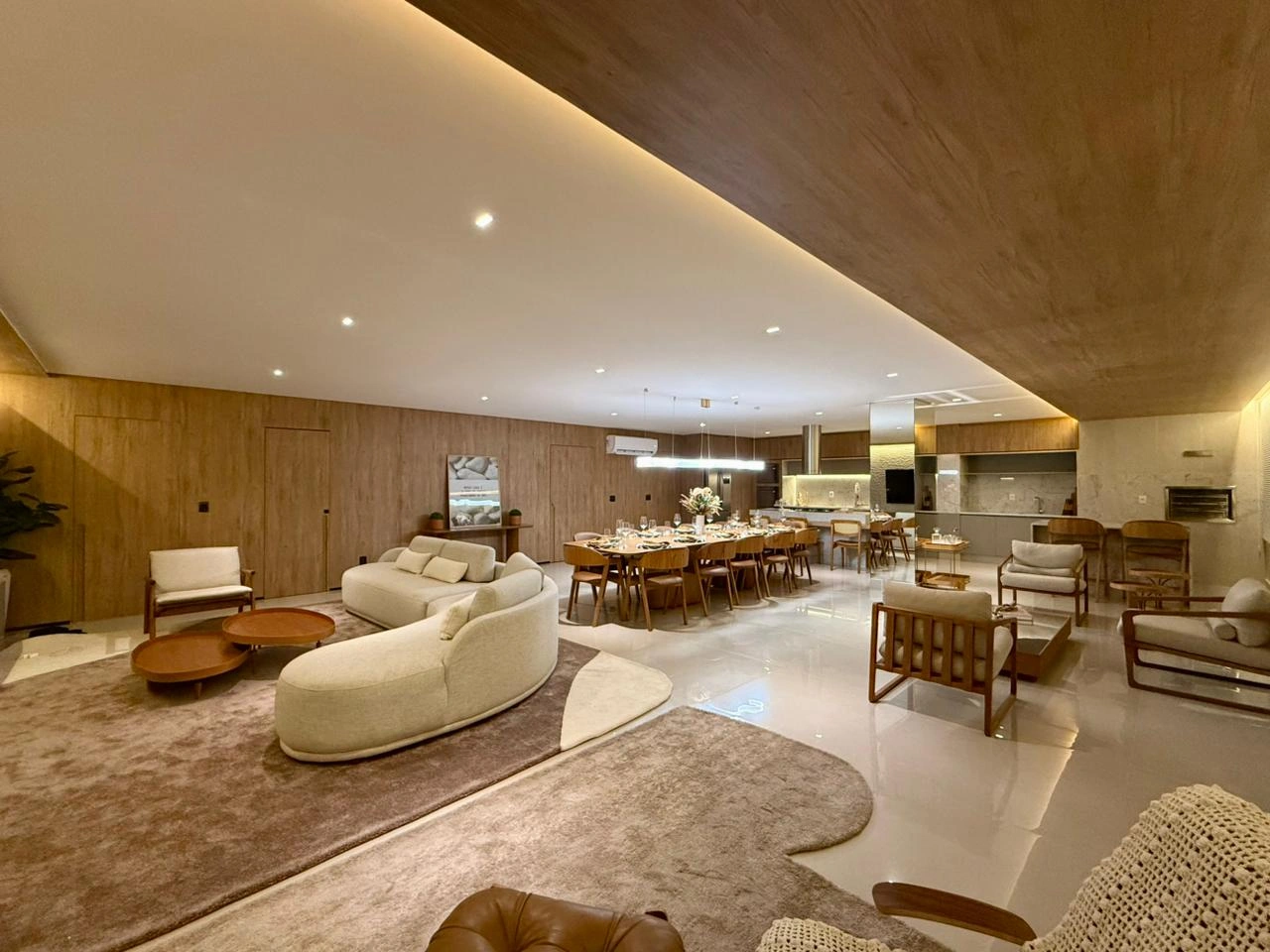 Apartamento à Venda - Imperador Iskandar Lourenzzo | Setor Marista | Goiânia - GO