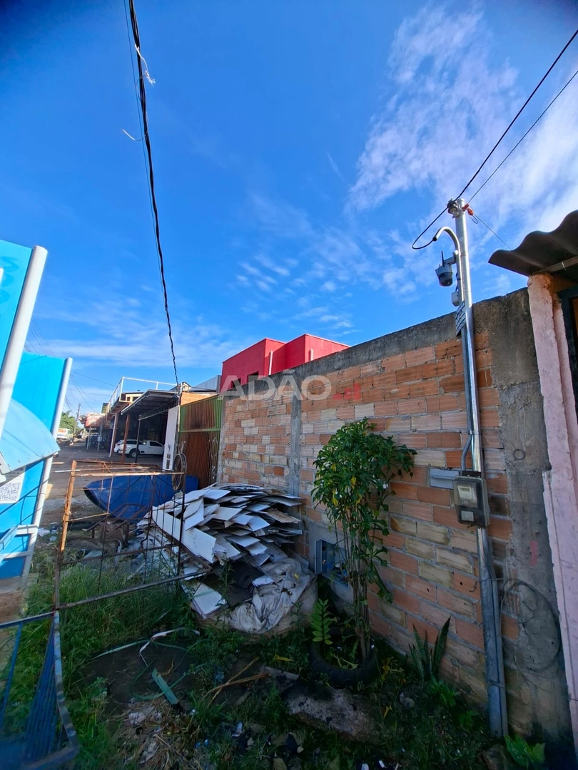 LOTE RECANTO DO BOSQUE Lote à Venda, 300.00 por R$ 450000.00 no setor Residencial Recanto do Bosque AD37993