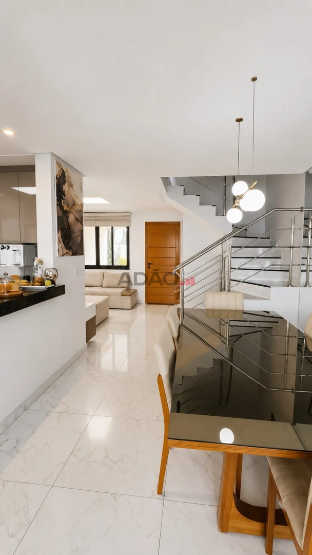 Sobrado 3 Quartos (1 Suíte) - Jardim Atlântico Casa de Rua com 3 Quarto(s) e 3 banheiro(s) à Venda, 135.00 por R$ 850000.00 no setor Jardim Atlântico AU40246
